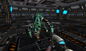 Evolution - Multiplayer FPS screenshot 3