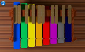 Xylophone poster