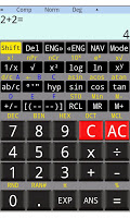 HyperCalc постер