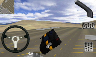 Car Simulator 3D screenshot 1