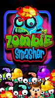 Zombie Smasher screenshot 4