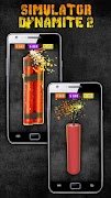 Simulator Dynamite 2 screenshot 3