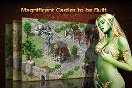 Emross War screenshot 2