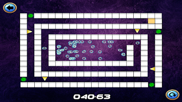 Bubble Maze™ poster