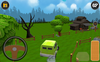 Car Park junior screenshot 7