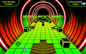 Avoid: Sensory Overload スクリーンショット 3