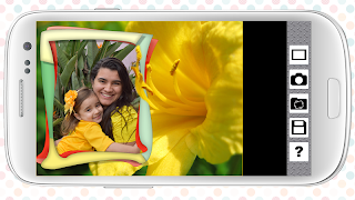 Scrapee - Photo Frames স্ক্রিনশট 2