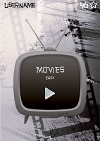 Movie TV Quiz تصوير الشاشة 1