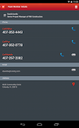 RedTeam Mobile screenshot 6
