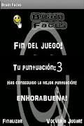 Brain Faces スクリーンショット 2