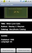Open Book Reader screenshot 4