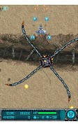 Super Laser: The Alien Fighter screenshot 4
