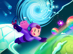 Mini Moons 스크린샷 2