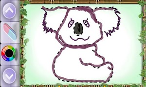 Kiddy Bears スクリーンショット 2