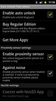 Auto Unlock Trial Edition الملصق