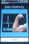 EMG Poster
