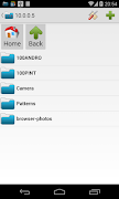 FTP Client screenshot 3