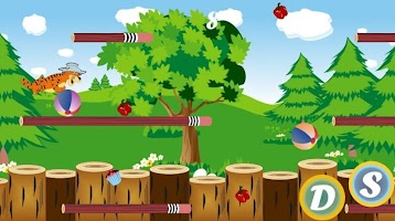 Sweet and Spicy - Karriere Screenshot 1
