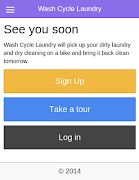 WCL capture d'écran 1