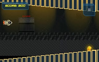 پوستر Intruder