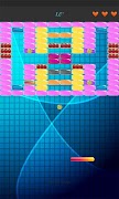 Breakout Candy capture d'écran 5
