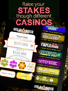 2 Secs BlackJack 21 screenshot 2