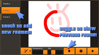 Cartoon Maker screenshot 5
