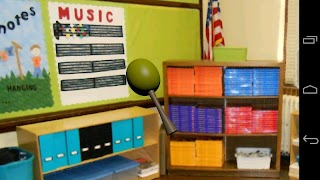 برنامه‌نما Virtual Shaker عکس از صفحه