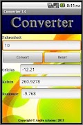 Converter screenshot 4