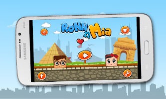 Ron N Mia : Catch Your Love screenshot 3