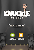Knuckle Up Bro screenshot 4