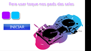 Mpc de FUNK MEGA screenshot 2
