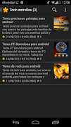 Temas para Android imagem de tela 3