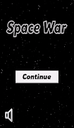 پوستر Space War