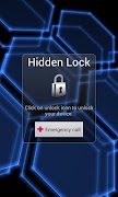 Hidden Lock imagem de tela 2