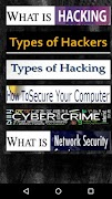 Hacking Knowledge ảnh chụp màn hình 1
