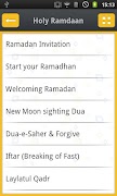 Ramadan-Eid স্ক্রিনশট 5