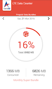 My Warid स्क्रीनशॉट 7