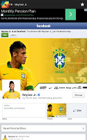 Follow Football 스크린샷 2