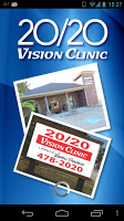 2020 Vision poster