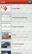 MMF App スクリーンショット 4