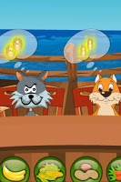 Hungry Animals screenshot 1
