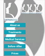 DERMADOC poster