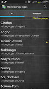 World Languages 截图 1