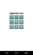 Tic Tac Toe: Multiplayer Screenshot 3