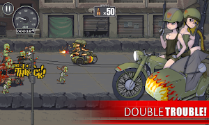 Dead Ahead screenshot 6