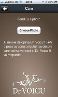 Dr. Voicu Screenshot 3