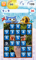 Multiplication Frenzy Free screenshot 4