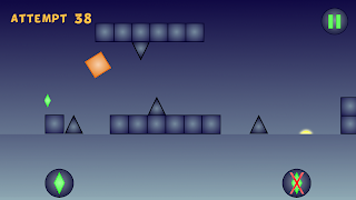 Quick! اسکرین شاٹ 2