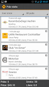 Beer App screenshot 2
